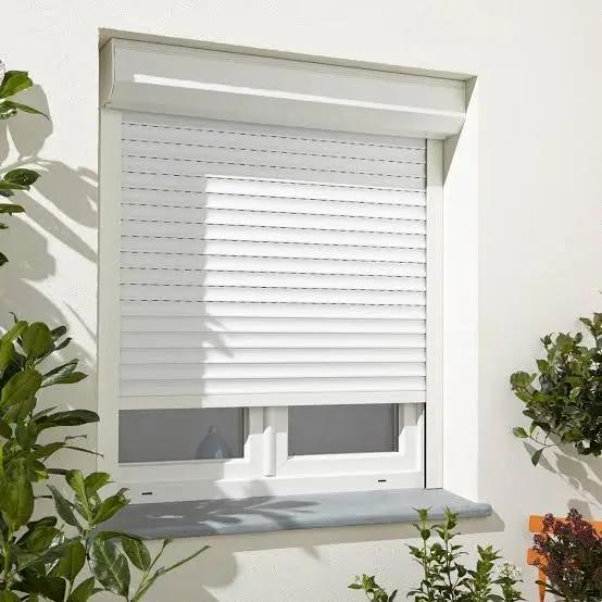 شيش حصيرة ألوميتال - الشرق للألوميتال والسيكوريت